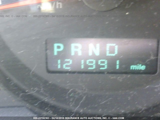 1J8GS48K66C285373 - 2006 JEEP GRAND CHEROKEE LAREDO/COLUMBIA/FREEDOM 白色 照片 7