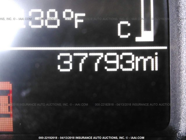 1C6RR6GT9HS549834 - 2017 RAM 1500 SLT Սև լուսանկար 7