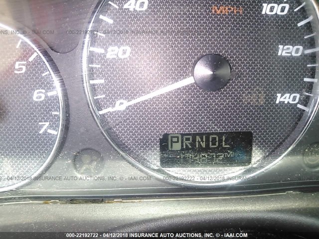 1G1ZT58N08F130941 - 2008 CHEVROLET MALIBU LT/CLASSIC 白色 照片 7