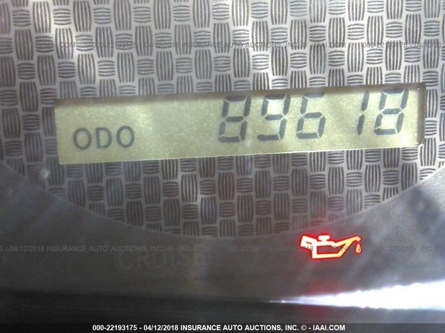 5TFJU4GN2CX022014 - 2012 TOYOTA TACOMA DOUBLE CAB PRERUNNER SILVER photo 7