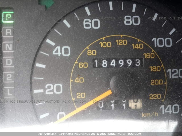 4T1BG12K7TU912593 - 1996 TOYOTA CAMRY DX/LE/XLE თეთრი ფოტო 7