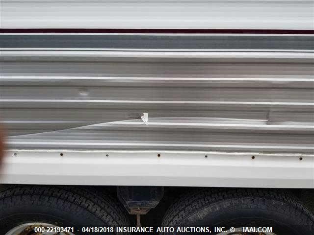 4X4TSMG2X6A296325 - 2006 FOREST RIVER SALEM  白色 照片 5