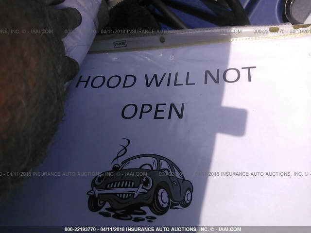 4T1BF3EK0BU633530 - 2011 TOYOTA CAMRY SE/LE/XLE 灰色 照片 10