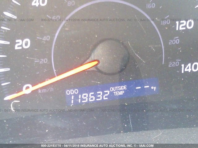 4T1BF3EK0BU633530 - 2011 TOYOTA CAMRY SE/LE/XLE 灰色 照片 7