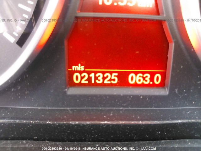 WBAVL1C51FVY29887 - 2015 BMW X1 XDRIVE28I 白色 照片 7