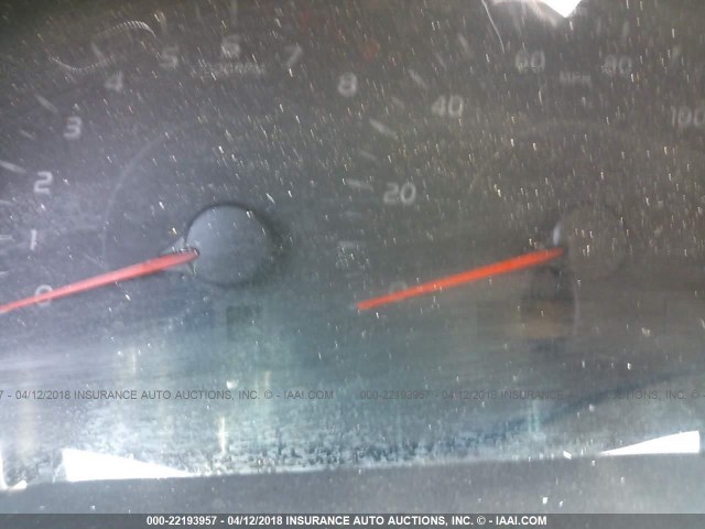 4T1BF3EK2BU208214 - 2011 TOYOTA CAMRY SE/LE/XLE 黑色 照片 7