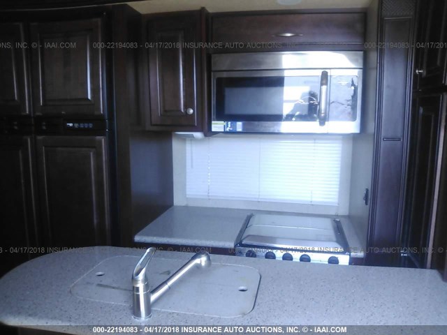 5SFBG4121EE267229 - 2014 HEARTLAND BIG COUNTRY  TAN photo 10