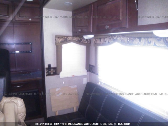 5SFBG4121EE267229 - 2014 HEARTLAND BIG COUNTRY  TAN photo 6