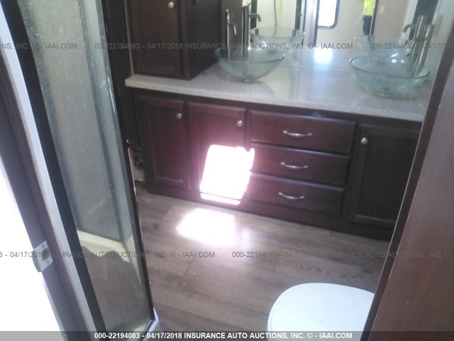 5SFBG4121EE267229 - 2014 HEARTLAND BIG COUNTRY  TAN photo 7