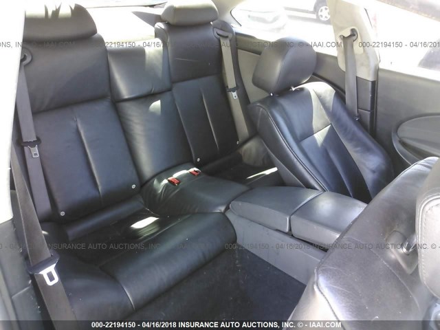 WBAEH73485B192623 - 2005 BMW 645 CI AUTOMATIC Gümüş foto 8