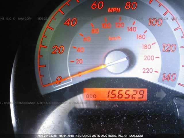 JTKDE167980273133 - 2008 TOYOTA SCION TC 灰色 照片 7