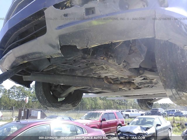 1G1ZA5EU3CF386792 - 2012 CHEVROLET MALIBU LS 灰色 照片 6