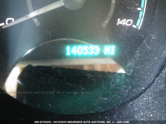 1G1ZA5EU3CF386792 - 2012 CHEVROLET MALIBU LS 灰色 照片 7