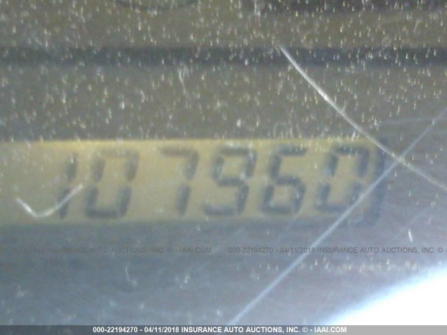 4T1BE32K04U284041 - 2004 TOYOTA CAMRY LE/XLE/SE 白色 照片 7