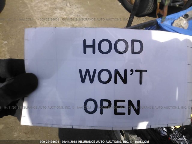 1J4GL48KX3W511004 - 2003 JEEP LIBERTY SPORT/FREEDOM ვერცხლისფერი ფოტო 10