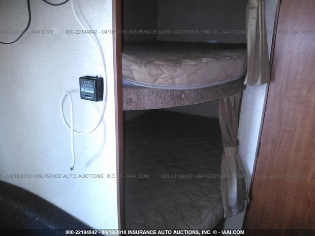 1UJBJ0BN9F17V0157 - 2015 JAYCO JAY FLIGHT TRVL TRLR  WHITE photo 7