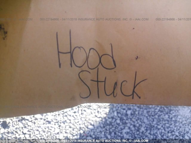 1FMZU73E44UB60744 - 2004 FORD EXPLORER XLT/XLT SPORT/NBX 蓝色 照片 10