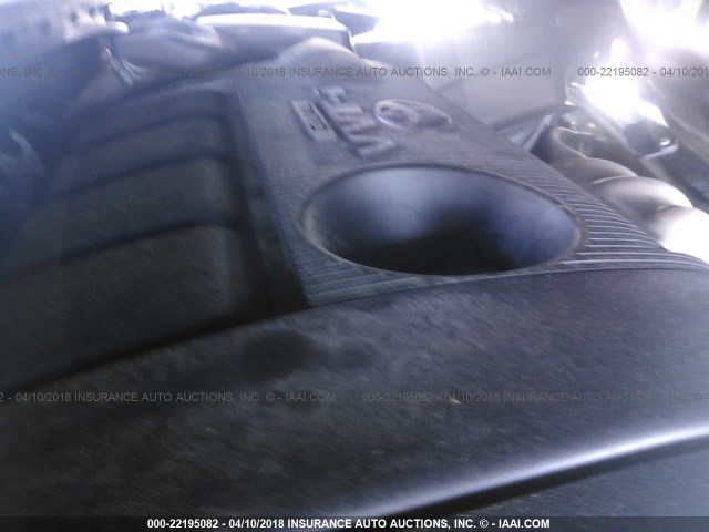 4T4BF3EK3BR202217 - 2011 TOYOTA CAMRY SE/LE/XLE BLACK photo 10