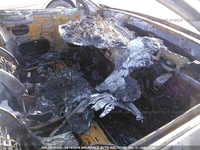 4T1BE32K95U993245 - 2005 TOYOTA CAMRY LE/XLE/SE 棕色 照片 5