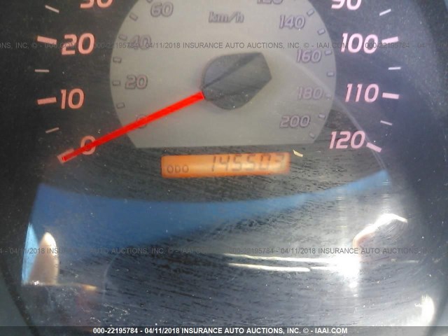 3TMLU42N36M004258 - 2006 TOYOTA TACOMA DOUBLE CAB ვერცხლისფერი ფოტო 7