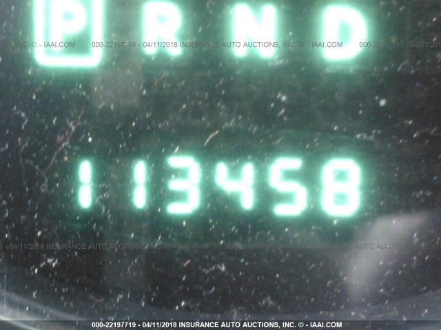 1J4PN2GK6BW523021 - 2011 JEEP LIBERTY SPORT 蓝色 照片 7