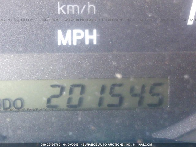 4T1CA38P56U092460 - 2006 TOYOTA CAMRY SOLARA SE/SLE 银色 照片 7