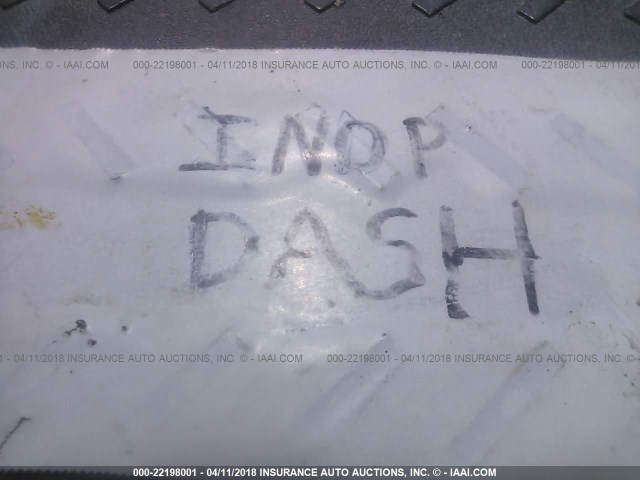 1HGCR2F56DA024239 - 2013 HONDA ACCORD SPORT 白色 照片 7