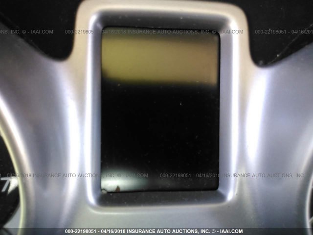 3C4PDCBG5FT664112 - 2015 DODGE JOURNEY SXT GRAY photo 7