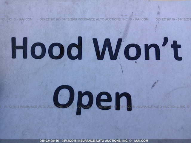 1G1ZT54845F232464 - 2005 CHEVROLET MALIBU LS 银色 照片 10