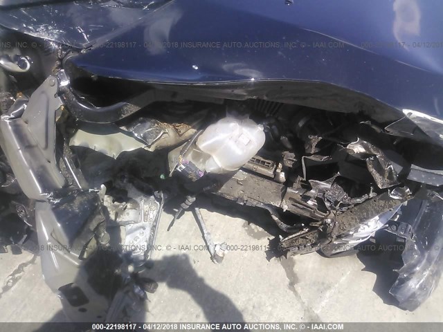 1C4PJLCB4JD595908 - 2018 JEEP CHEROKEE LATITUDE Qara foto 6