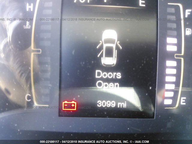 1C4PJLCB4JD595908 - 2018 JEEP CHEROKEE LATITUDE Qara foto 7