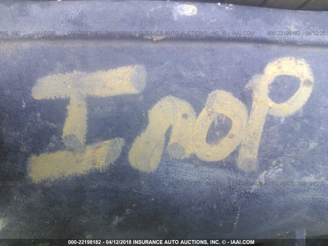 4T1BE30K26U146541 - 2006 TOYOTA CAMRY LE/XLE/SE SILVER photo 7