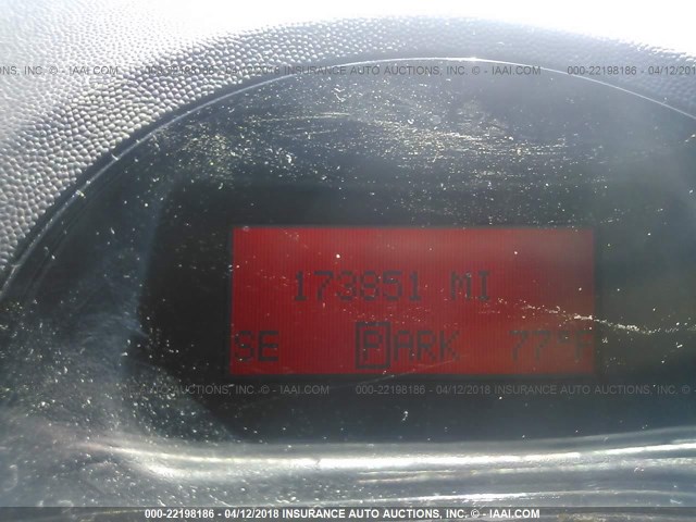 2G2WP552081127364 - 2008 PONTIAC GRAND PRIX Qara foto 7