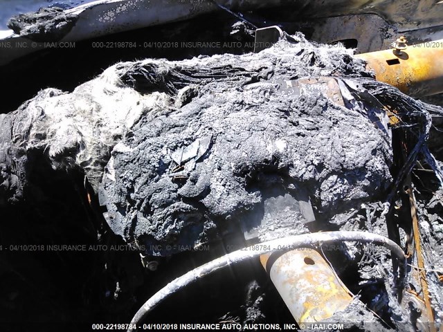 1G11B5SL5FF335644 - 2015 CHEVROLET MALIBU LS 灰色 照片 7