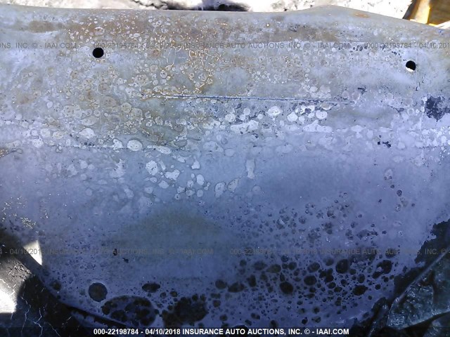 1G11B5SL5FF335644 - 2015 CHEVROLET MALIBU LS 灰色 照片 9