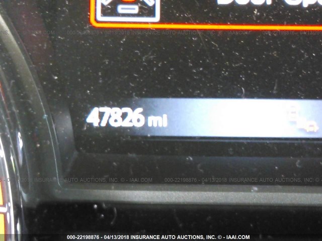 5N1AR2MN6GC614504 - 2016 NISSAN PATHFINDER S/SV/SL/PLATINUM 白色 照片 7