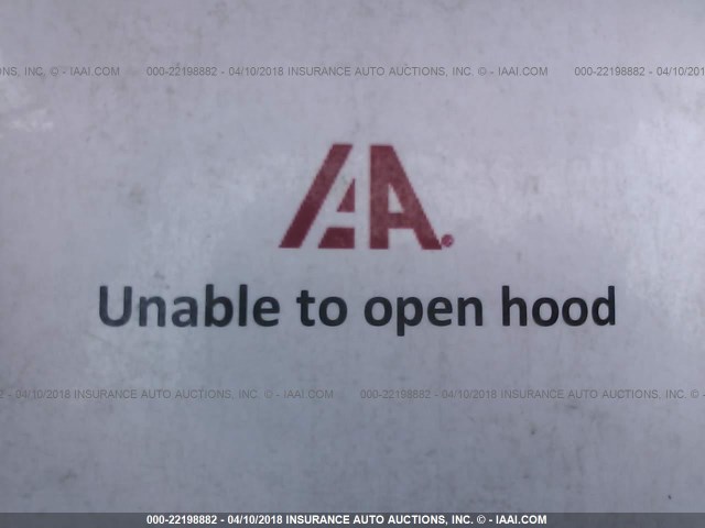 4T1BG12KXTU916279 - 1996 TOYOTA CAMRY DX/LE/XLE მწვანე ფოტო 10