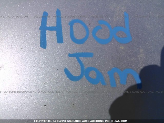 2HGES16501H542674 - 2001 HONDA CIVIC LX Gümüş foto 10