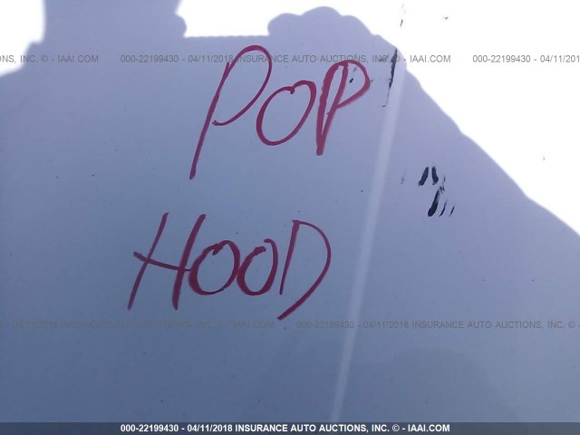 1G8AK54F43Z173654 - 2003 SATURN ION LEVEL 3 WHITE photo 10