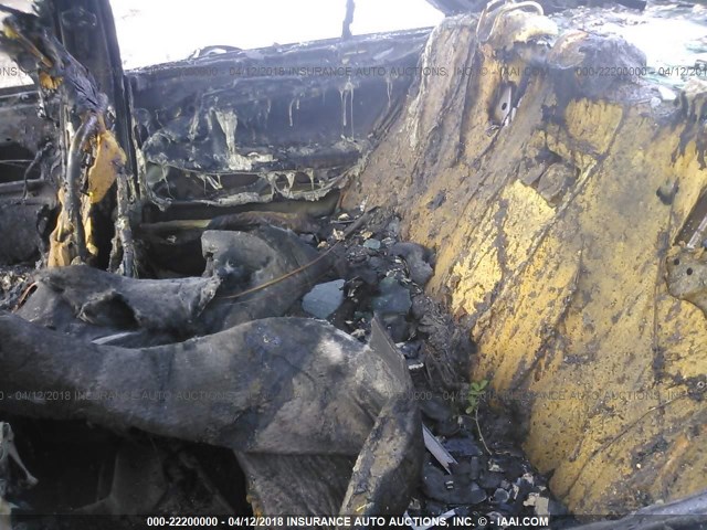 4T1BF3EK9BU690521 - 2011 TOYOTA CAMRY SE/LE/XLE ოქროსფერი ფოტო 8