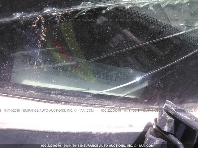 3C6TR5DT0HG651891 - 2017 RAM 2500 SLT WHITE photo 9