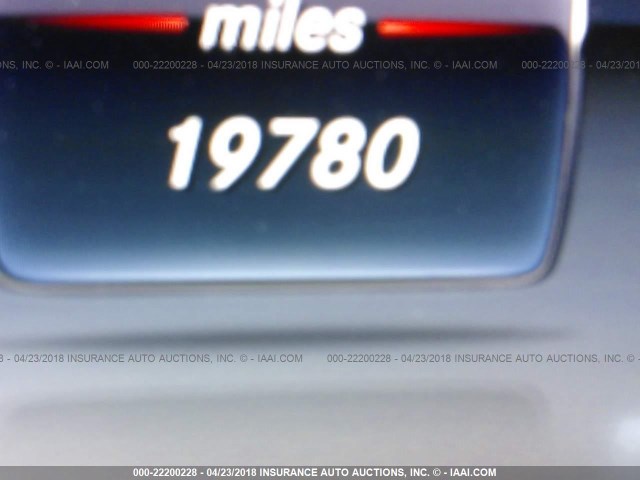 WDDUG8CB4FA188023 - 2015 MERCEDES-BENZ S 550 黑色 照片 7