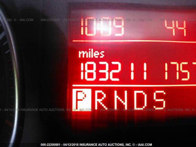 3VWJZ71K68M041211 - 2008 VOLKSWAGEN JETTA S 灰色 照片 7