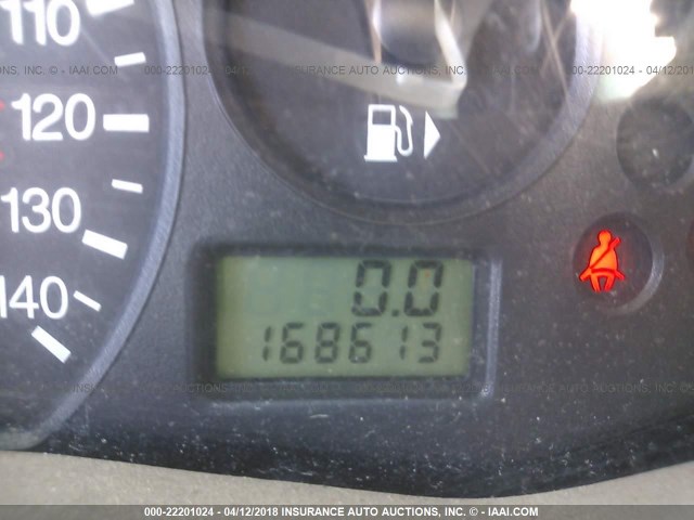 1FAFP34N67W315041 - 2007 FORD FOCUS ZX4/S/SE/SES 白色 照片 7