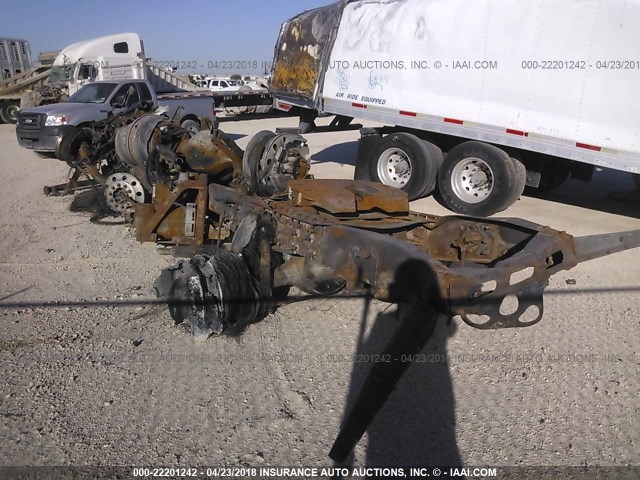 1FUJBBCK95LN52702 - 2005 FREIGHTLINER CONVENTIONAL ST120 BLACK photo 3