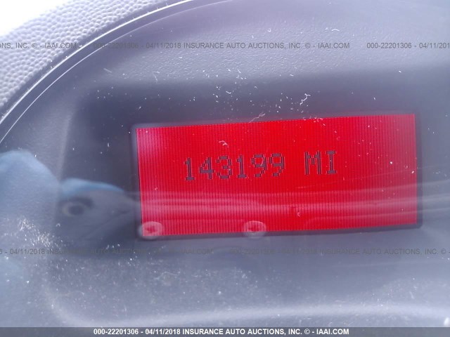 2G2WP552781104678 - 2008 PONTIAC GRAND PRIX WHITE photo 7