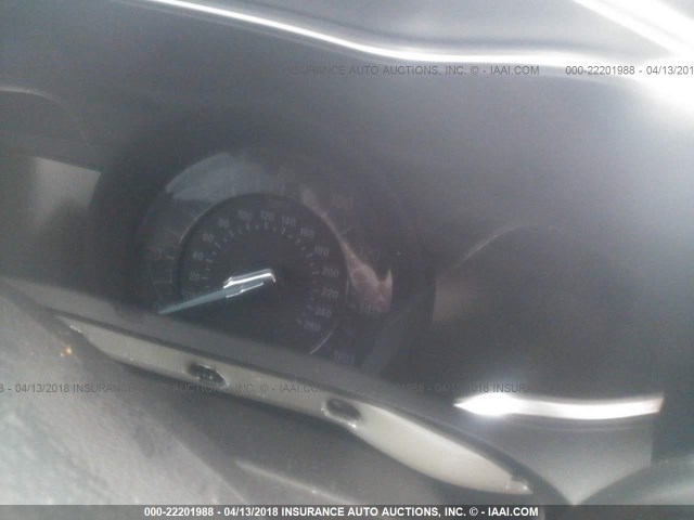 3FA6P0HD0GR138523 - 2016 FORD FUSION SE Արծաթագույն լուսանկար 7