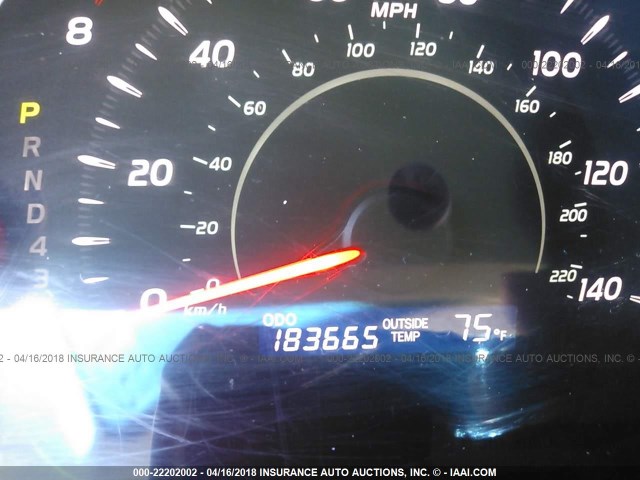 4T1BE46K77U527901 - 2007 TOYOTA CAMRY NEW GENERAT CE/LE/XLE/SE GREEN photo 7