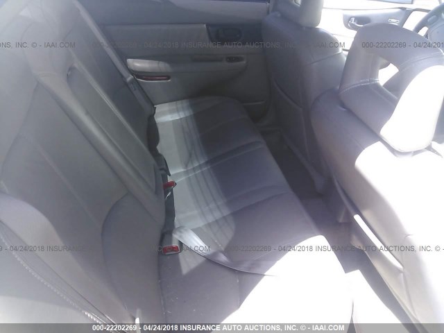 2G4WB55K111254233 - 2001 BUICK REGAL LS 白色 照片 8