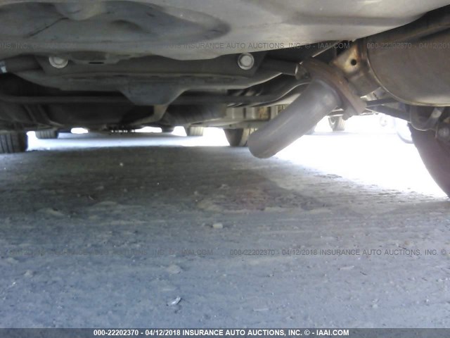 4T1BE32K84U897833 - 2004 TOYOTA CAMRY LE/XLE/SE GRAY photo 6